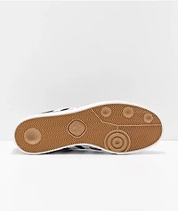 adidas Seeley Black & White Shoes