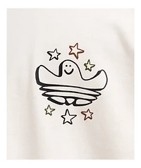 adidas Shmoofoil All Star Cream T-Shirt