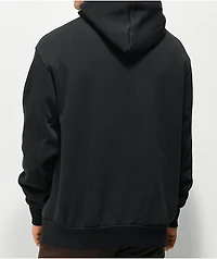 adidas Shmoofoil Black Hoodie