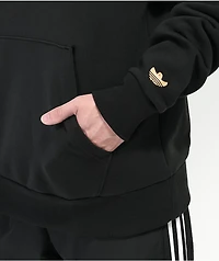 adidas Shmoofoil Butterfly Black Hoodie