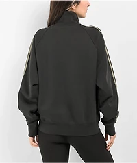 adidas Skate Black & White Track Jacket