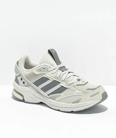 adidas Spiritain 2000 Grey Shoes