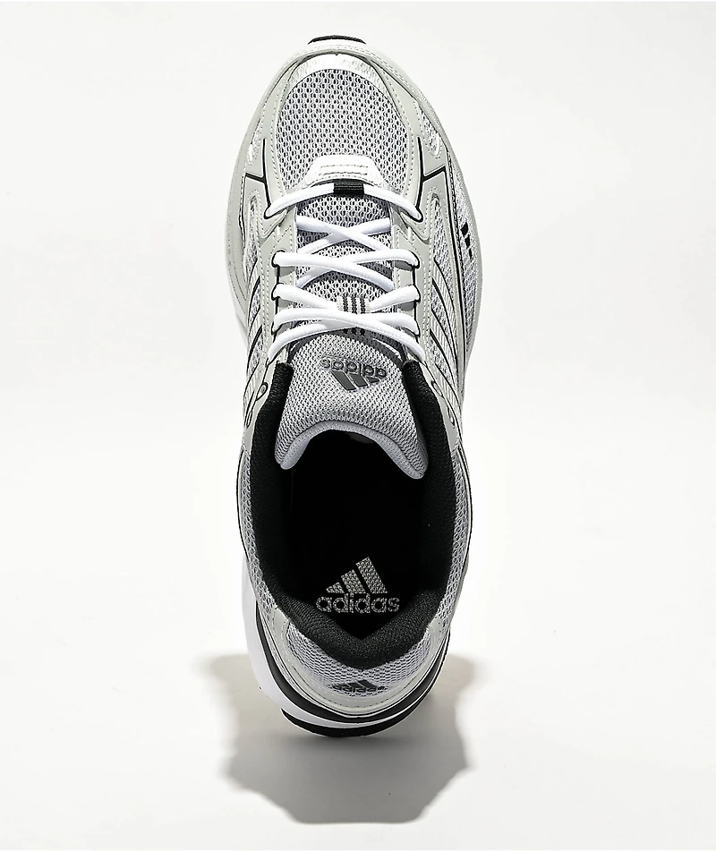 adidas Spiritain 2000 Silver Metallic  & Core Black Shoes