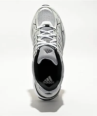 adidas Spiritain 2000 Silver Metallic  & Core Black Shoes