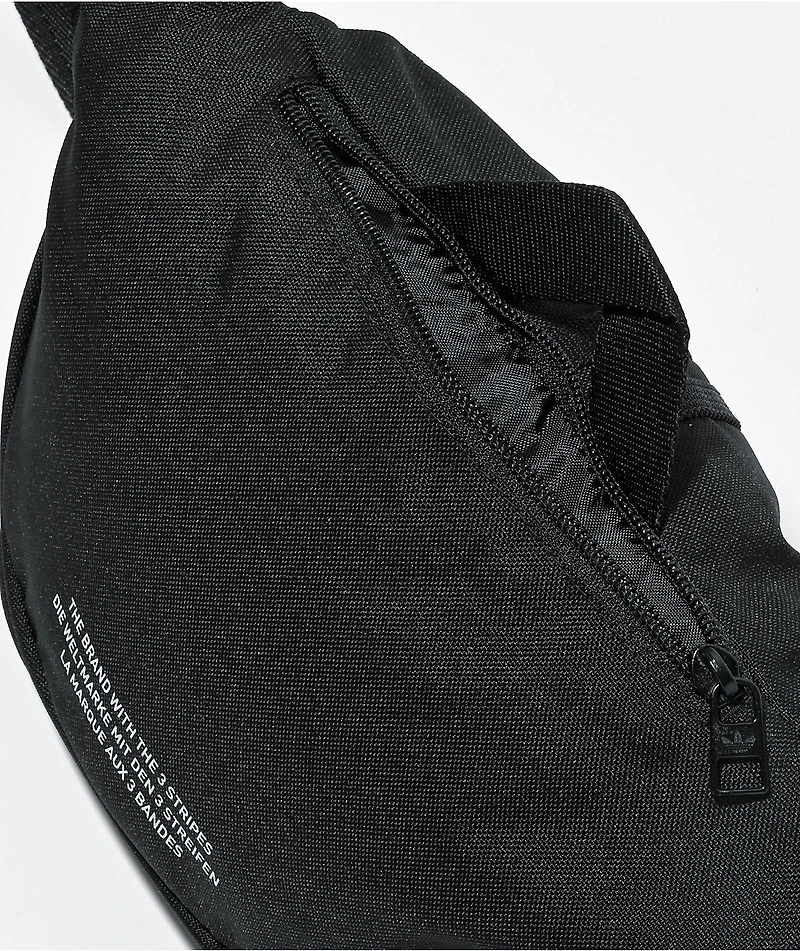 adidas Sport 2.0 Black Fanny Pack
