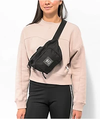 adidas Sport 2.0 Black Fanny Pack