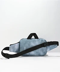 adidas Sport 2.0 Light Blue Tie Dye Fanny Pack