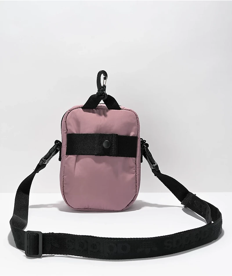 adidas Sport 2.0 Mauve Crossbody Bag