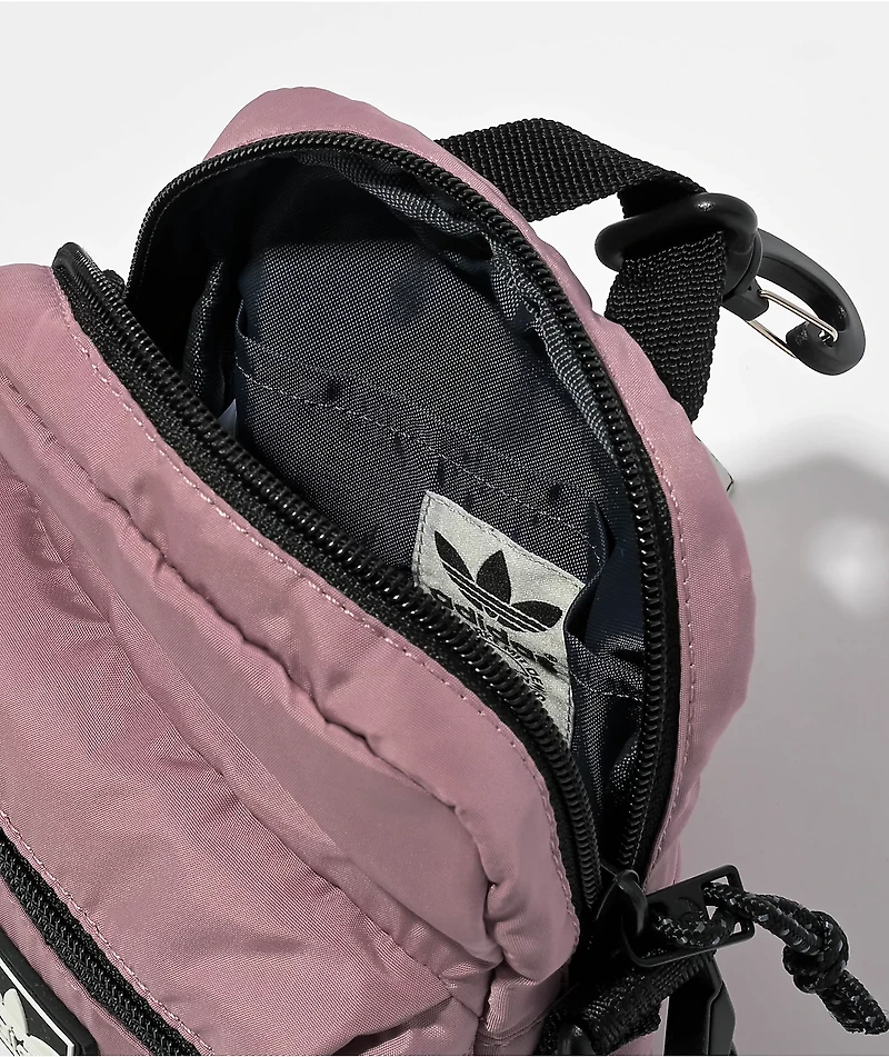 adidas Sport 2.0 Mauve Crossbody Bag