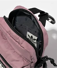 adidas Sport 2.0 Mauve Crossbody Bag