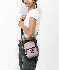 adidas Sport 2.0 Mauve Crossbody Bag