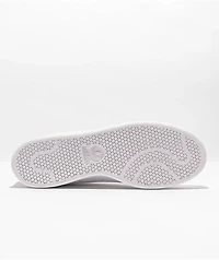 adidas Stan Smith ADV White & Green Shoes