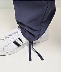 adidas Superfire Navy Track Pants