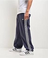adidas Superfire Navy Track Pants