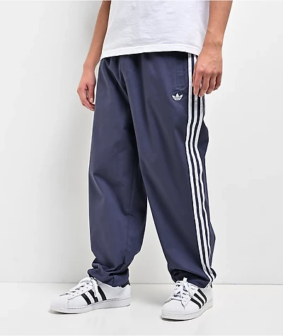 adidas Superfire Navy Track Pants