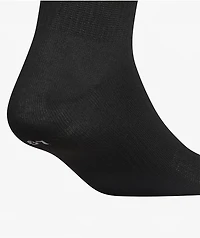 adidas Superlite 6 Pack Black, White & Grey Crew Socks