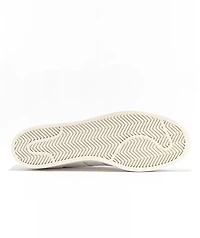 adidas Superstar ADV White Skate Shoes