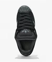 adidas Superstar ST Black & Grey Shoes