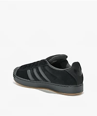 adidas Superstar ST Black & Grey Shoes