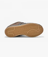 adidas Superstar ST Brown & Black Shoes