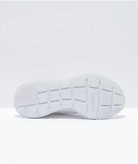 adidas Swift Run XJ White Shoes
