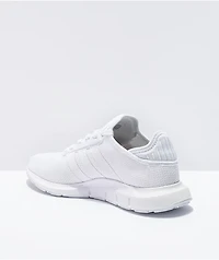 adidas Swift Run XJ White Shoes