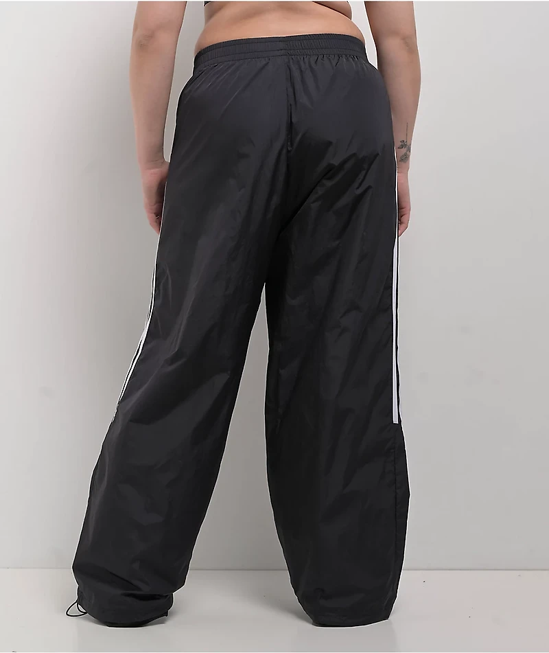 adidas Teamgeist Black Track Pants
