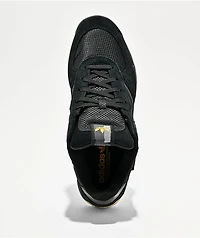adidas Tekkira Cup CORDURA Black Skate Shoes