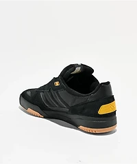 adidas Tekkira Cup CORDURA Black Skate Shoes