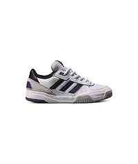 adidas Tekkira Cup White, Grey & Purple Skate Shoes