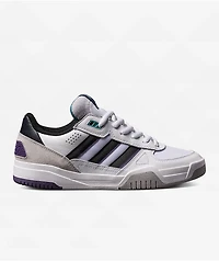 adidas Tekkira Cup White & Grey Skate Shoes