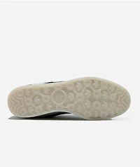 adidas Tonneson Aloha Super Black & White Skate Shoes