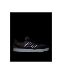 adidas Tyshawn II Shadow Fig, Core Black, & Charcoal Solid Grey Skate Shoes
