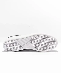 adidas Tyshawn Low Black & White Shoes