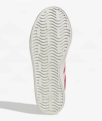 adidas VL Court 3.0 Red, Pink Shoes