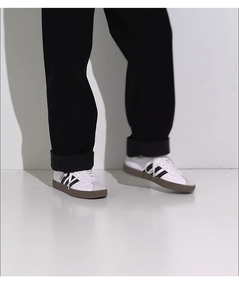 adidas VL Court 3.0 White Shoes