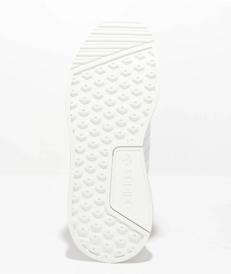 adidas X-PLR White Shoes