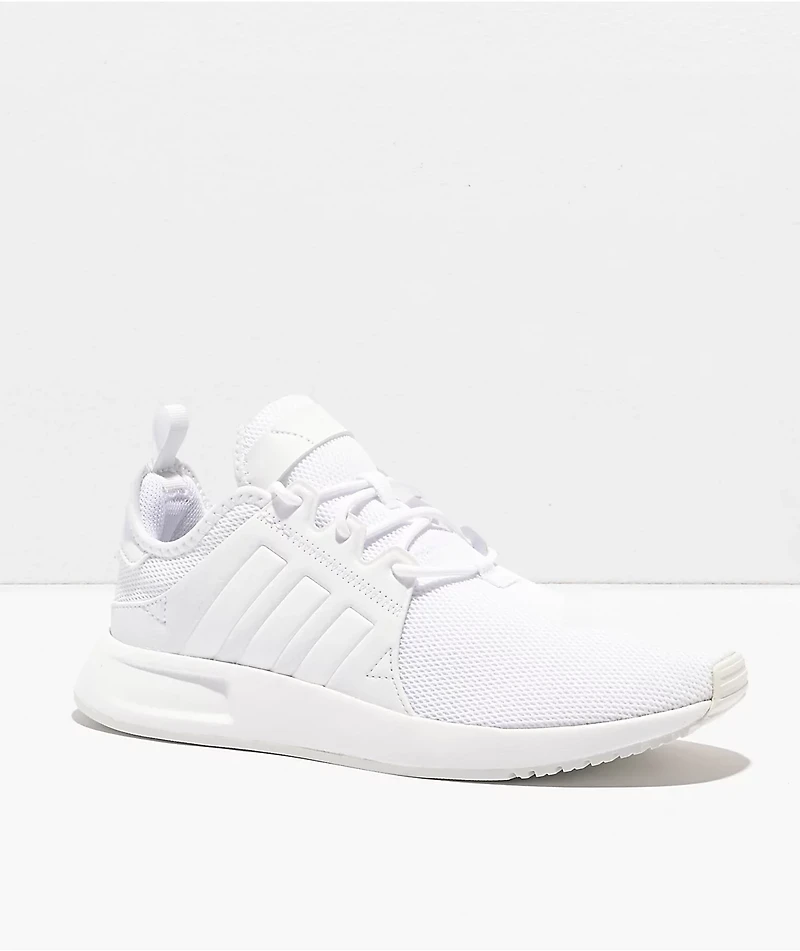 adidas X-PLR White Shoes