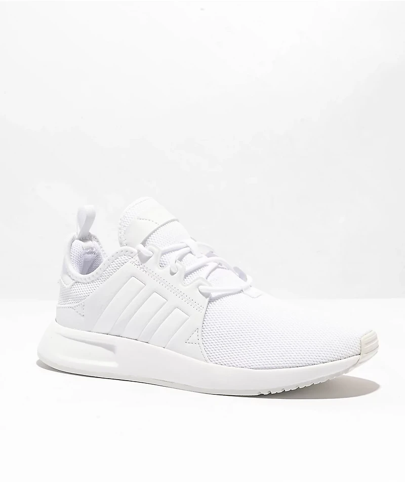 adidas X-PLR White Shoes