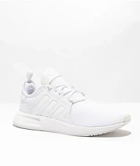 adidas X-PLR White Shoes