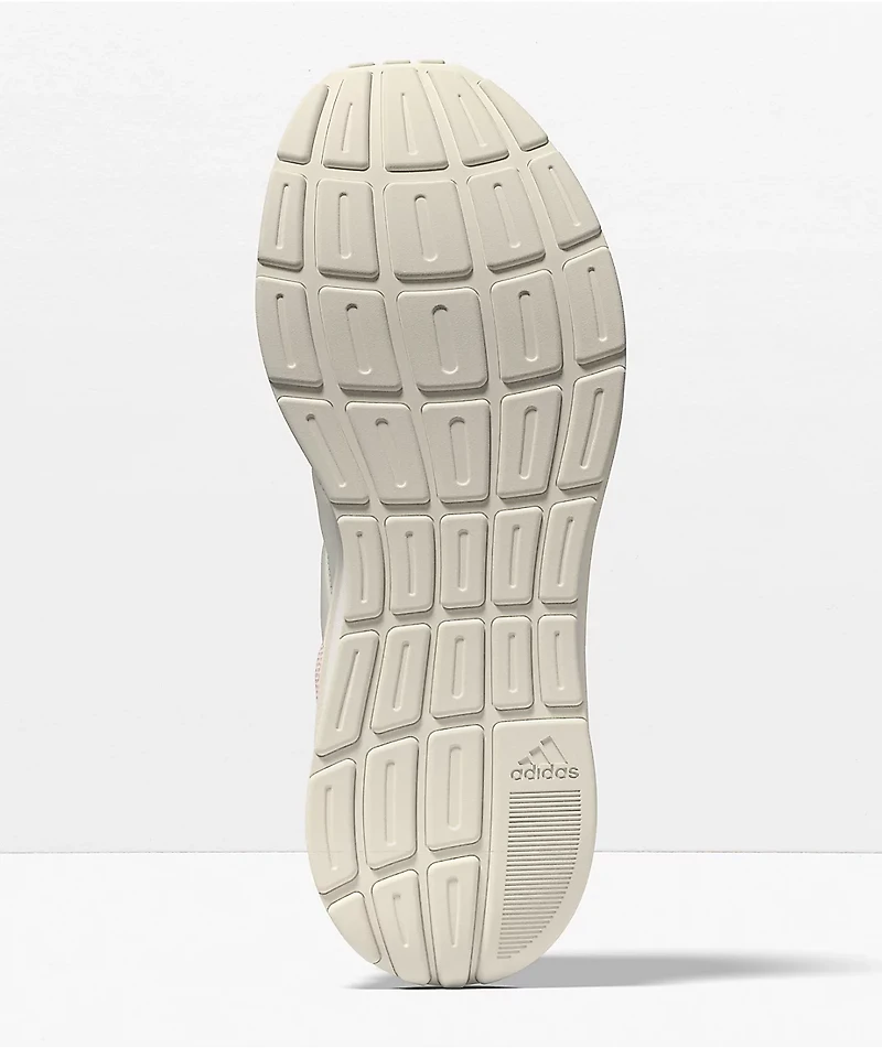 adidas ZNCHILL Quartz Orange Runner Shoe