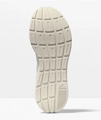 adidas ZNCHILL Quartz Orange Runner Shoe