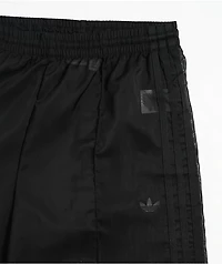 adidas adicolor Sheer Black Track Pants