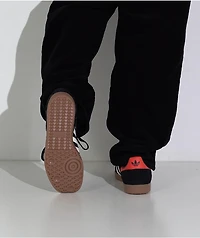 adidas x 100 Thieves Palos Hills Black & White Shoes
