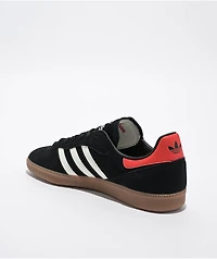 adidas x 100 Thieves Palos Hills Black & White Shoes