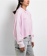 adidas x Care Bears Pink Hooded Cardigan
