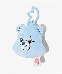 adidas x Care Bears Superstar II Blue & White Shoes