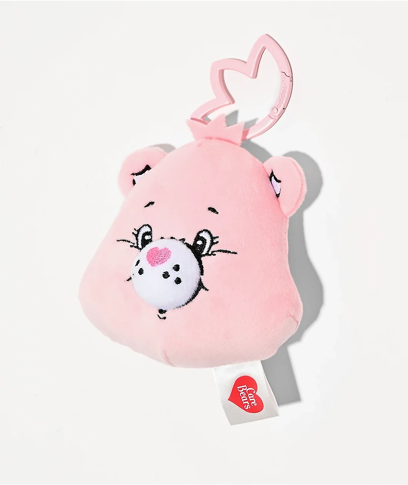 adidas x Care Bears Superstar II Pink & White Shoes