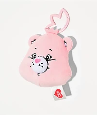 adidas x Care Bears Superstar II Pink & White Shoes