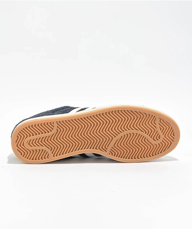 Adidas x KoRn Campus 2 Carbon & White Shoes | Shop Midtown
